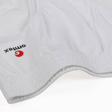 Cricket Sports Brief White P2