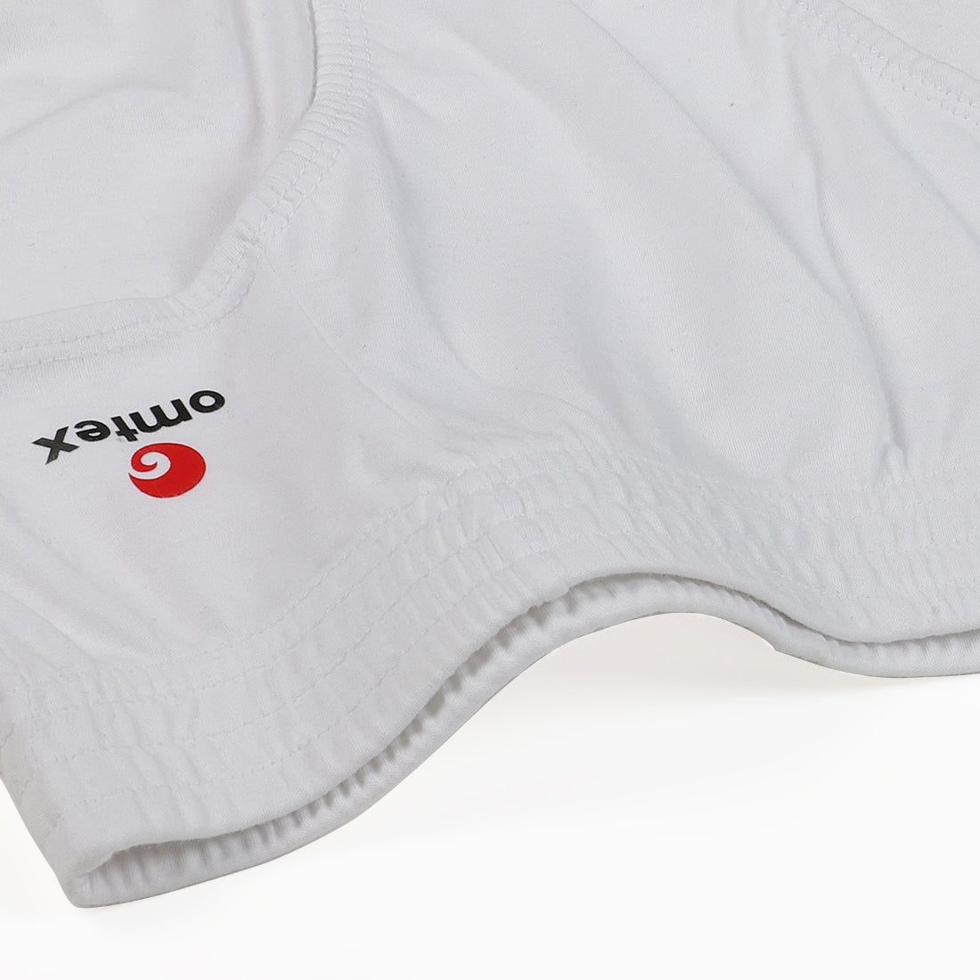 Cricket Sports Brief White P2