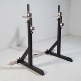Squat Stand (IWF Certified)