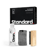 Standard Shoe Cleaning Kit + Fresh: Shoe Deodrizer