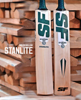 SF Stanlite English Willow Bat