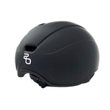 StayBent Short Track Speed Skating Helmet — Black