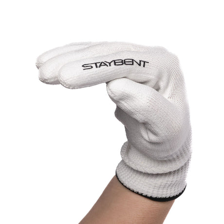 StayBent Cut Resistant Gloves | Nothing Before Sports