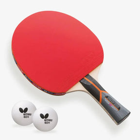 Stayer 3000 Table Tennis Racket Butterfly | KIBI Sports Butterfly