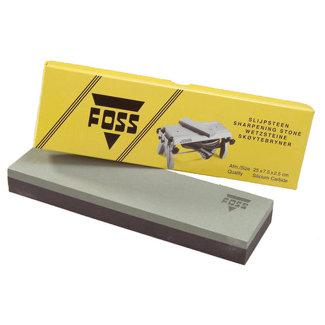 Zandstra Foss Combination Sharpening Stone (Art 7205)