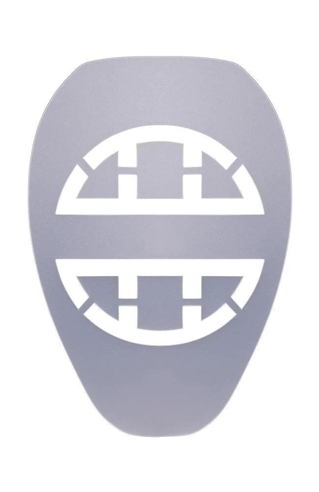 UNSQUASHABLE STENCIL - KIBI SPORTS