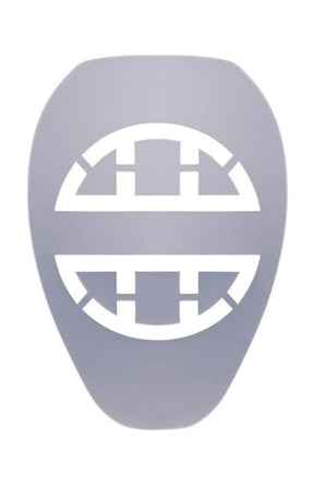 UNSQUASHABLE STENCIL - KIBI SPORTS