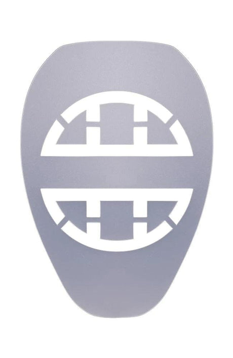 UNSQUASHABLE STENCIL - KIBI SPORTS