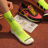Sports Crew Socks Notch Merch | KIBI Sports