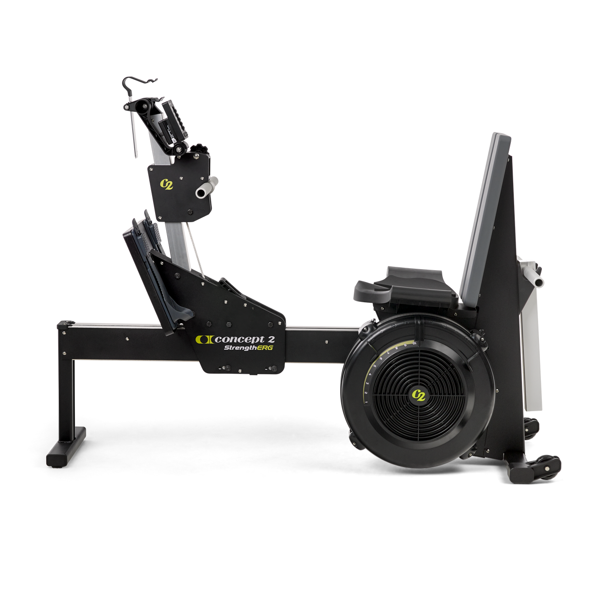 Concept2 Strengtherg - 2800