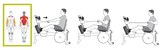 Concept2 Strengtherg - 2800
