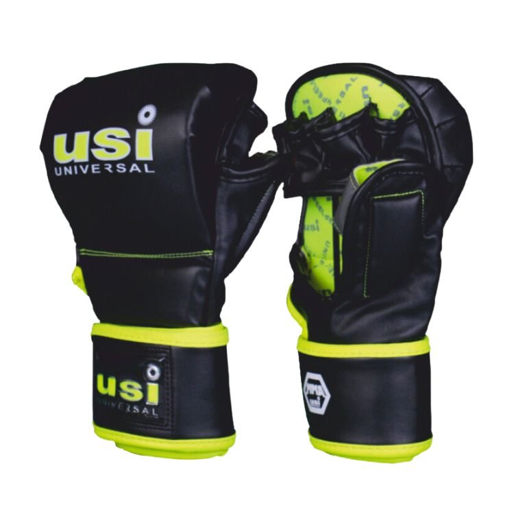 Strike Training Gloves – 618F