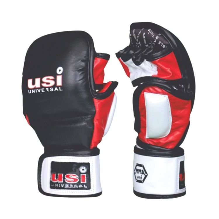 MMA Training Gloves – 618GR1