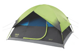COLEMAN Sundome Tent 6