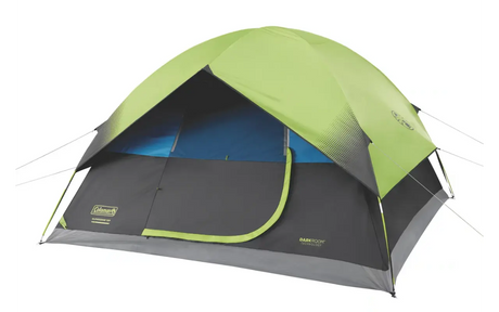 COLEMAN Sundome Tent 6