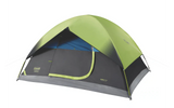 COLEMAN Sundome Tent 4