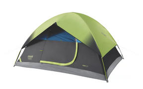 COLEMAN Sundome Tent 4