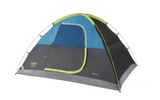 COLEMAN Sundome Tent 4