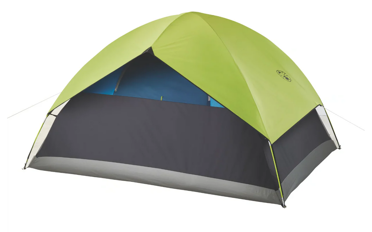 COLEMAN Sundome Tent 4