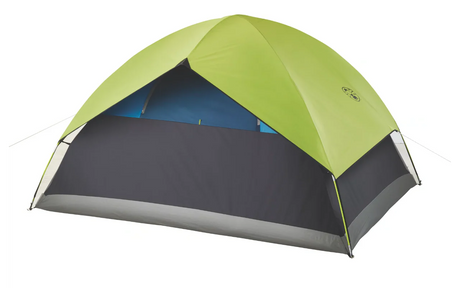 COLEMAN Sundome Tent 4