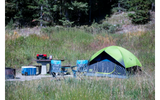 COLEMAN Sundome Tent 4