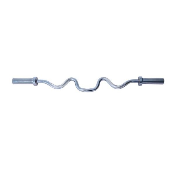 Super Curl/Tricep Bar – SCB