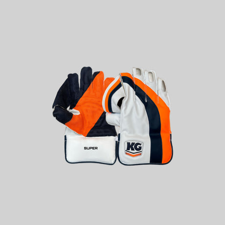 KG Wicket Super Keeping Gloves | Kay Gee Sports / Kay Gee International