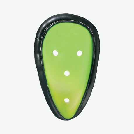 Abdo Pad Super Pro Protector Lime/Black