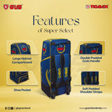 Super Select Duffle Bag