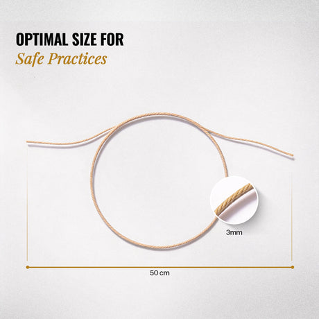 Sutra Neti (Set of 10) | Wiselife