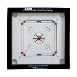 Synco 20 Inch Chakri Carrom Board for kids