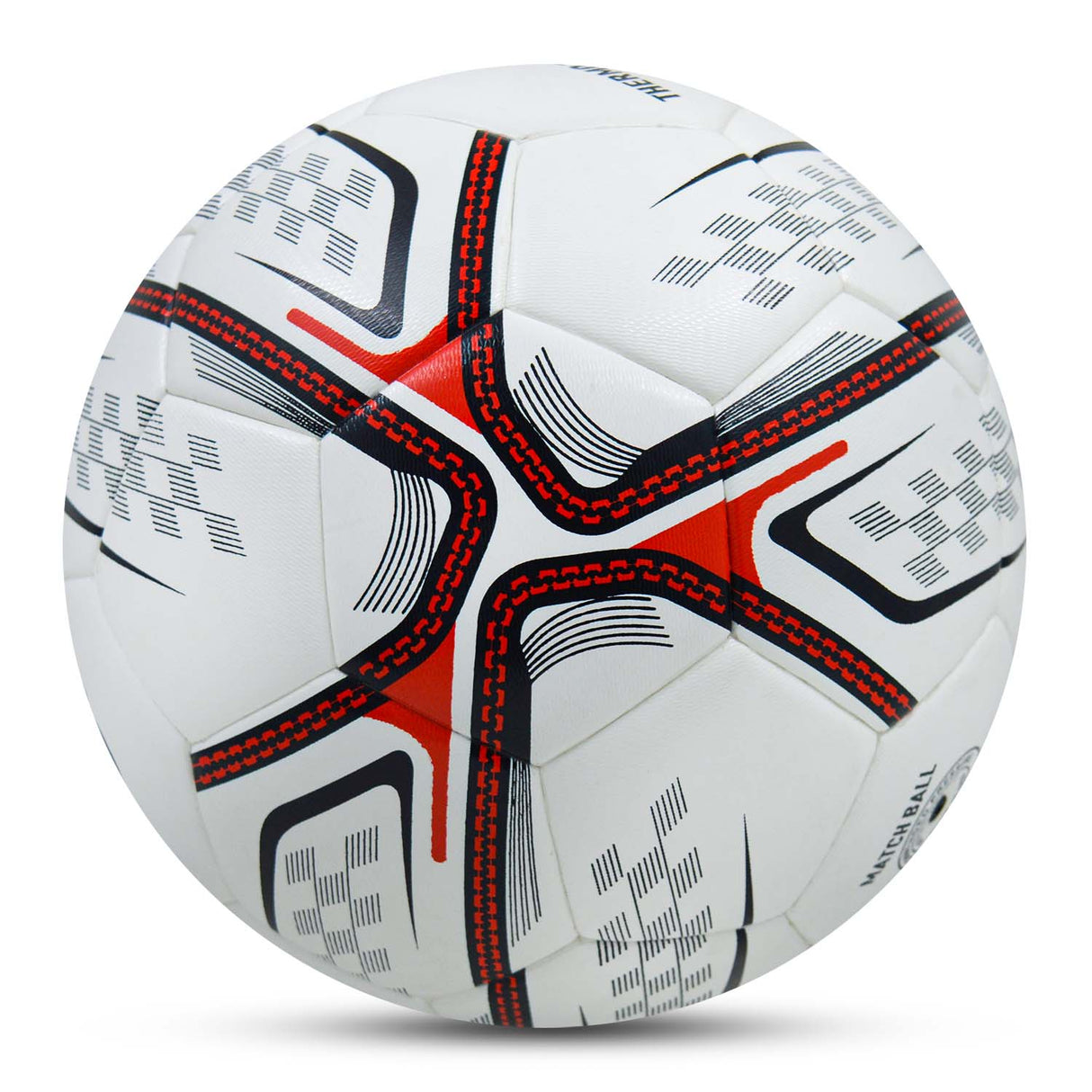 Synco Aero Thermobonded Football | TPU Professional Match Ball