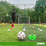 Synco Agility Disc Space Marker (2 inch)