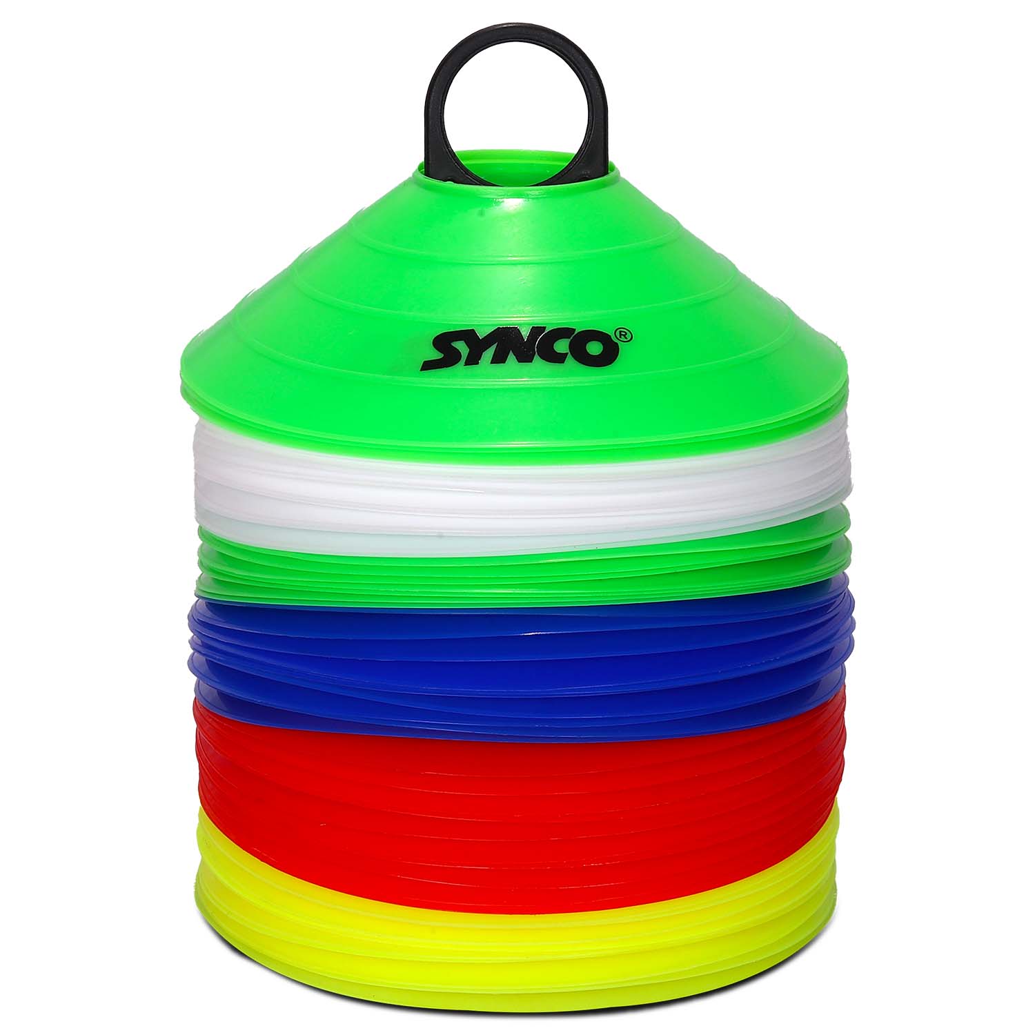 Synco Agility Disc Space Marker (2 inch)
