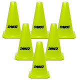 Synco Agility Traffic Cones (9 inch /12 inch)