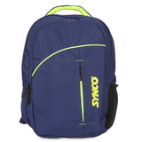 Synco Amigo Backpack - Casual backpack (M) Blue