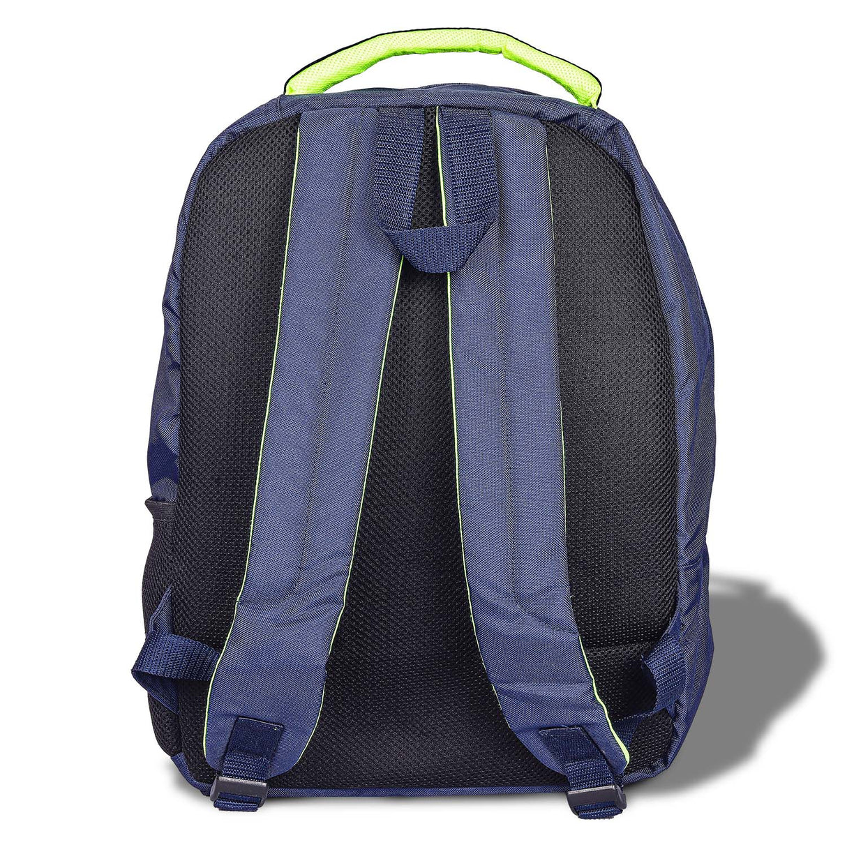 Synco Amigo Backpack - Casual backpack (M) Blue