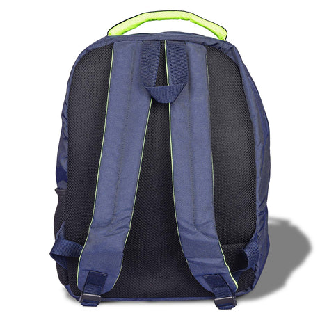 Synco Amigo Backpack - Casual backpack (M) Blue