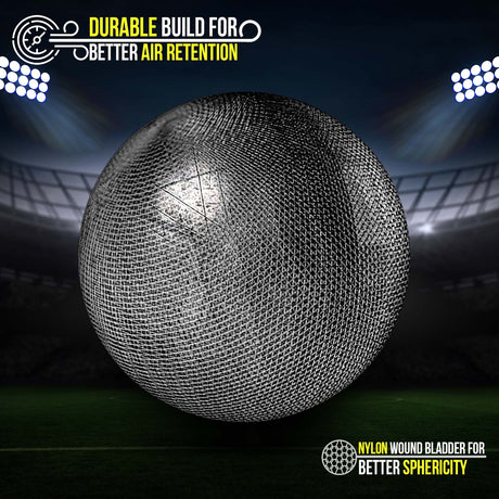 FIFA Approved Football Bolt Thermobonded | Synco