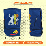 Synco Champion Ball carry Bag