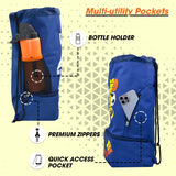 Synco Champion Ball carry Bag