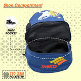 Synco Champion Ball carry Bag