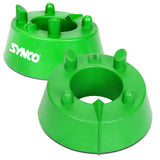 Synco Club Kicking Tee (Green)