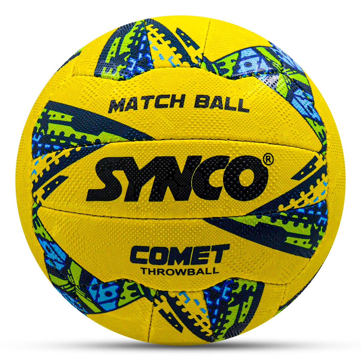 Synco Comet Throwball (Size-5)