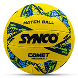 Synco Comet Throwball (Size-5)