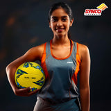 Synco Comet Throwball (Size-5)