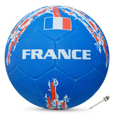 Synco Country Flag Football - France (Size-5)