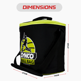 Cricket Ball Bag
