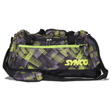 Synco Cruise Duffle Bag (M) Camo Green
