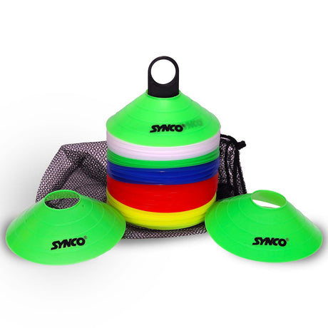 Synco Agility Disc Space Marker (2 inch)